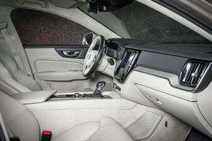 Volvo V60 bild 28