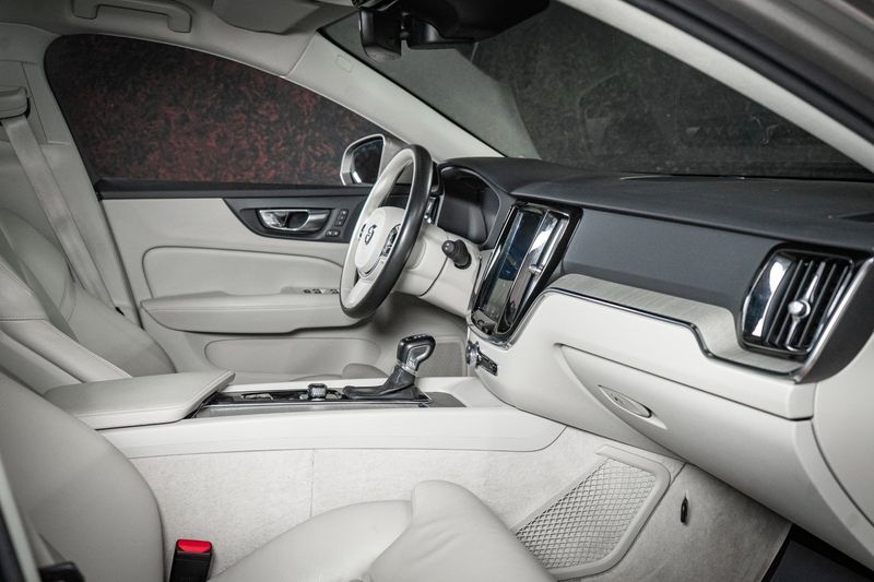 Volvo V60 bild 28