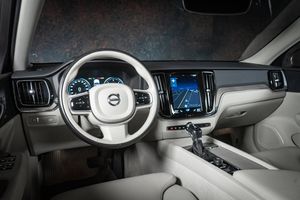 Volvo V60 bild 20