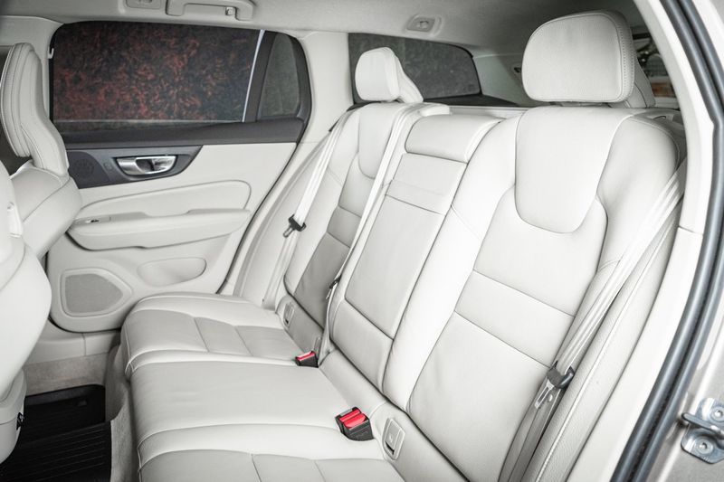 Volvo V60 bild 31