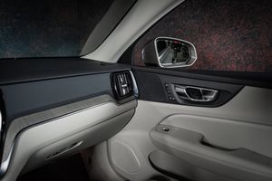 Volvo V60 bild 18
