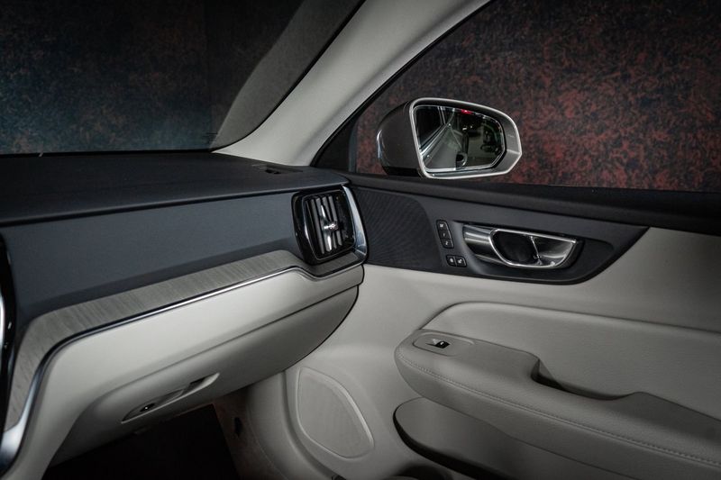 Volvo V60 bild 18
