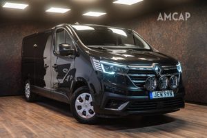 Renault Trafic bild 1