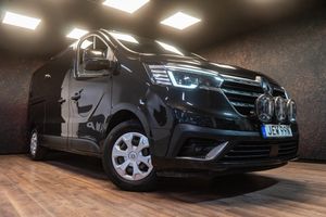 Renault Trafic bild 3