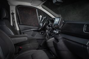 Renault Trafic bild 31