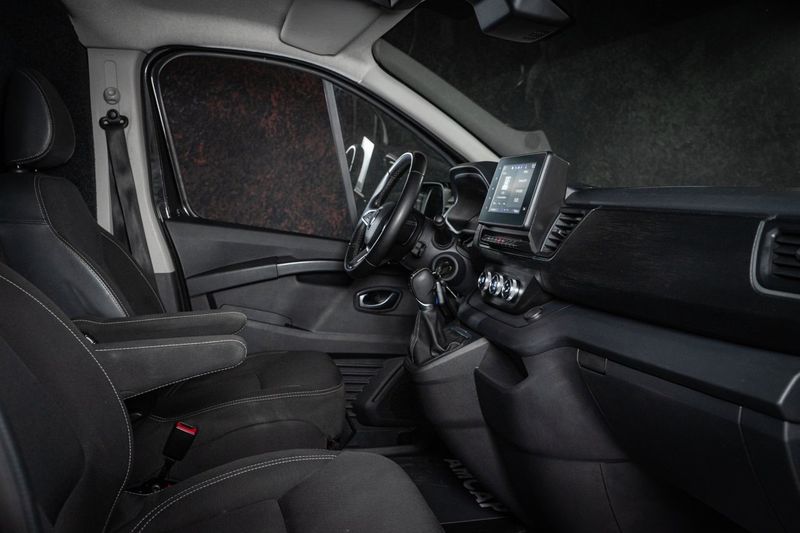 Renault Trafic bild 31