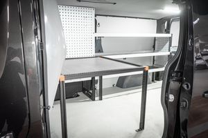 Renault Trafic bild 19