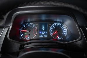 Renault Trafic bild 25