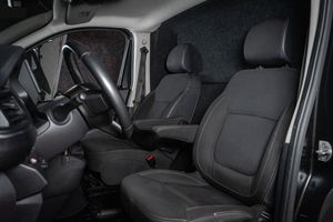 Renault Trafic bild 20