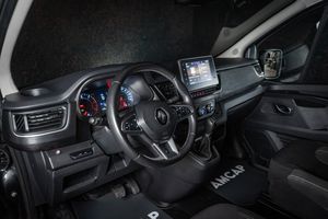 Renault Trafic bild 24