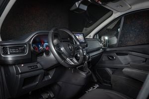 Renault Trafic bild 21