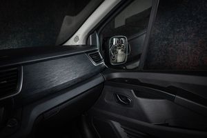 Renault Trafic bild 22