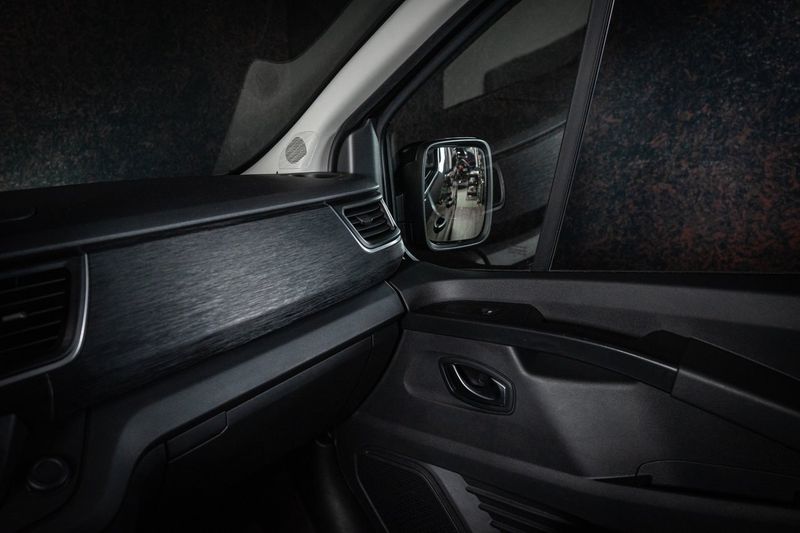 Renault Trafic bild 22