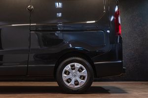 Renault Trafic bild 13