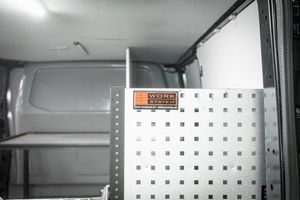 Renault Trafic bild 16
