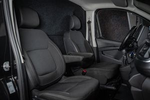 Renault Trafic bild 30