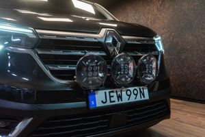 Renault Trafic bild 6