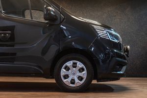 Renault Trafic bild 7