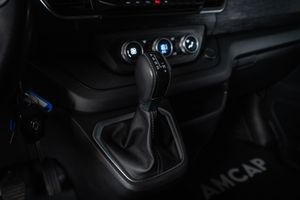 Renault Trafic bild 28