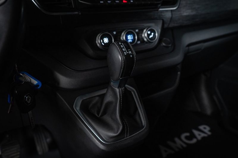 Renault Trafic bild 28