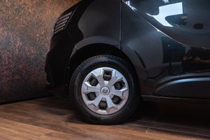 Renault Trafic bild 11