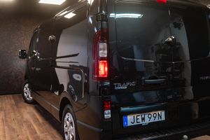 Renault Trafic bild 10