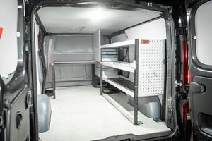 Renault Trafic bild 15