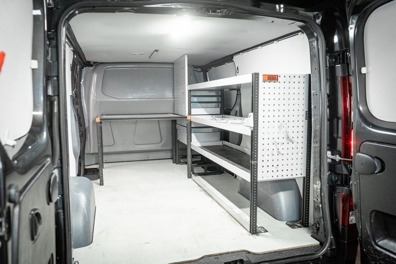 Renault Trafic bild 15