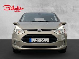Ford B-Max bild 6