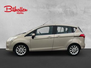 Ford B-Max bild 2
