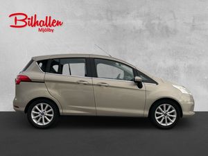 Ford B-Max bild 5