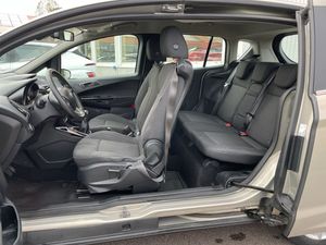 Ford B-Max bild 8