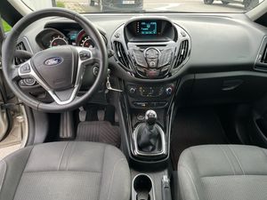 Ford B-Max bild 9
