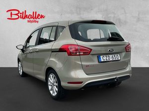 Ford B-Max bild 3