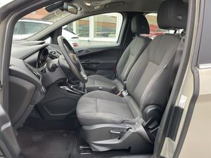 Ford B-Max bild 7