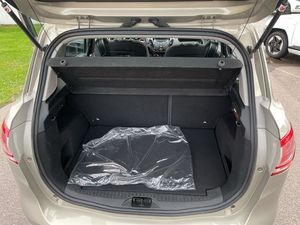 Ford B-Max bild 10