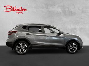 Nissan Qashqai bild 5