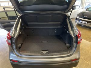 Nissan Qashqai bild 11