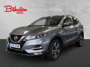 Nissan Qashqai bild 1