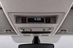 Volkswagen Transporter bild 16