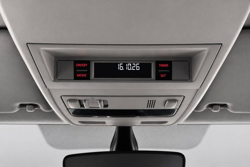 Volkswagen Transporter bild 16