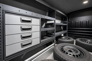 Volkswagen Transporter bild 10