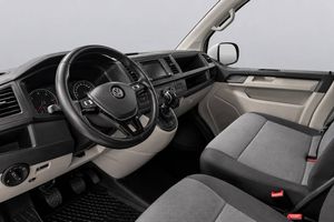 Volkswagen Transporter bild 11
