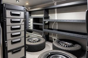 Volkswagen Transporter bild 9