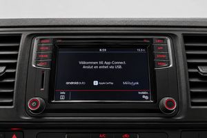 Volkswagen Transporter bild 17