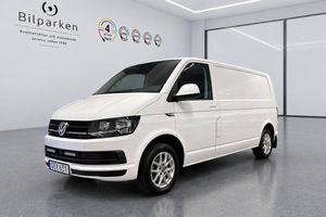 Volkswagen Transporter bild 4