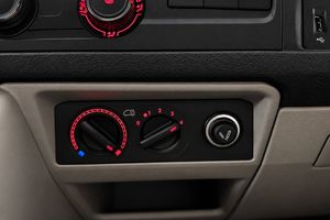 Volkswagen Transporter bild 15