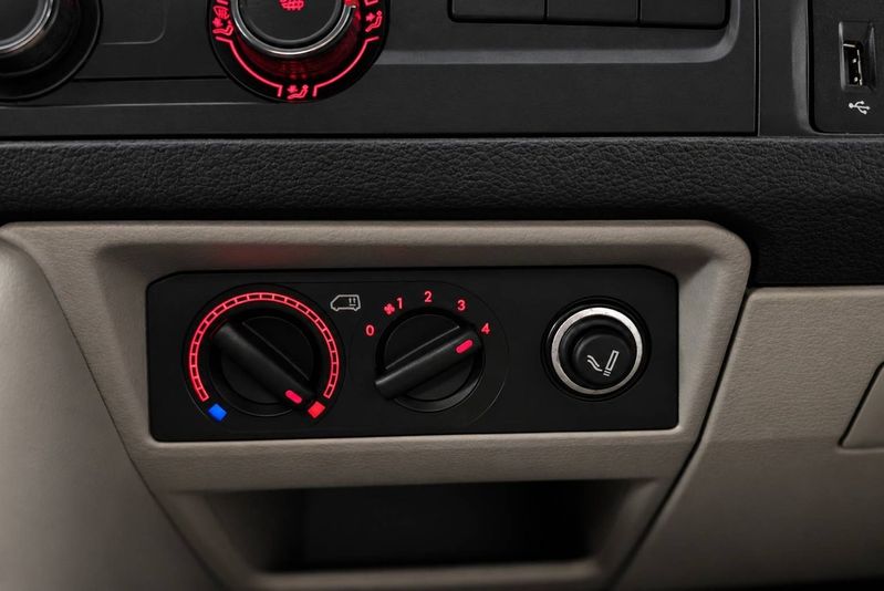 Volkswagen Transporter bild 15