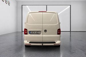 Volkswagen Transporter bild 6