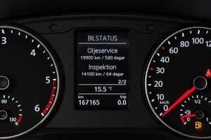 Volkswagen Transporter bild 19